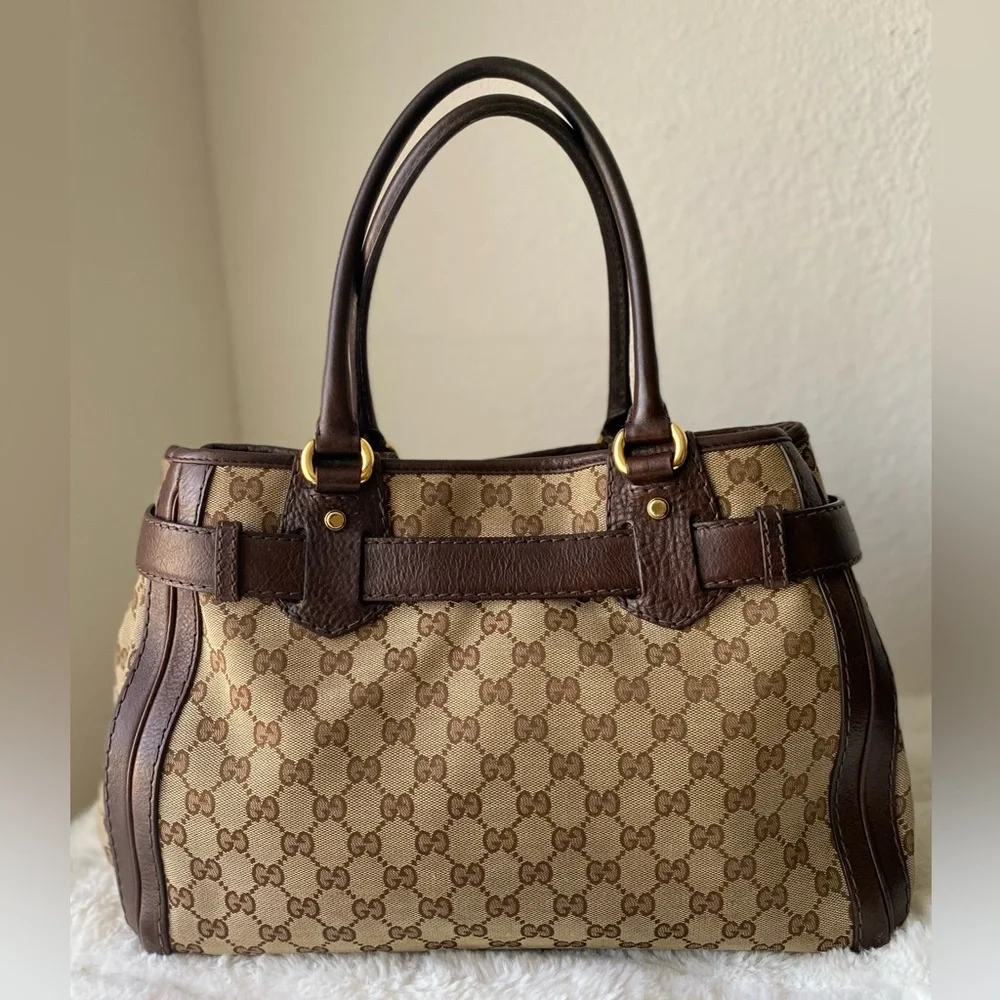 ❤️ Gucci Running Bag - Picture 15 of 17